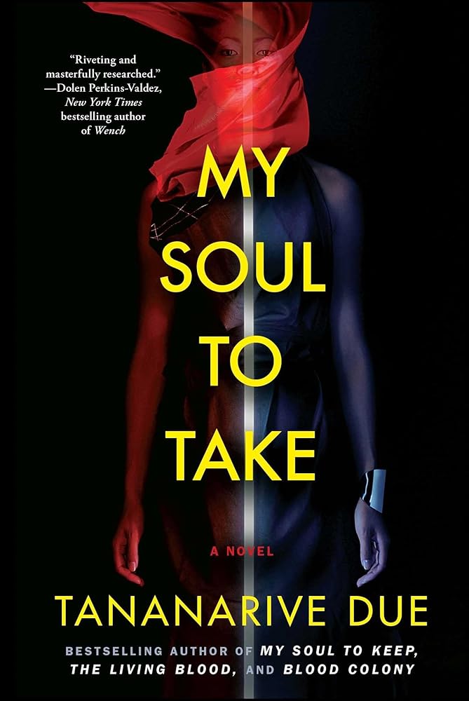 My Soul to Take: A Novel cover image