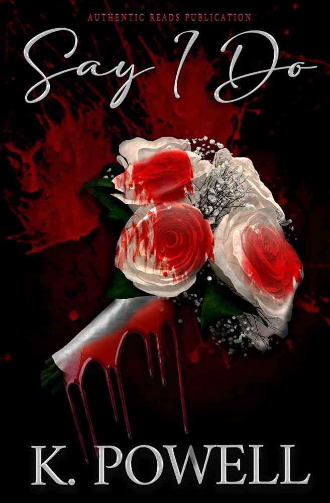 Say I Do cover image