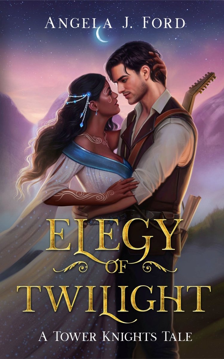 Elegy of Twilight