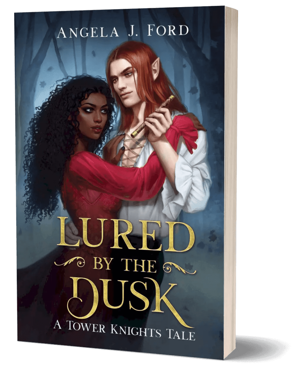 Lured by the Dusk