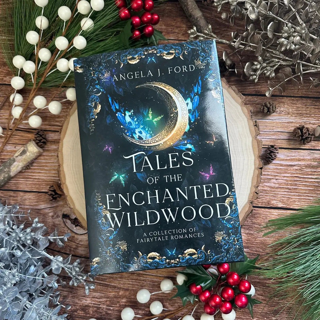 Tales of the Enchanted Wildwood
