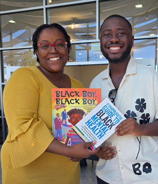Black Physicians of Utah Mental Health Summit / Expo 2026