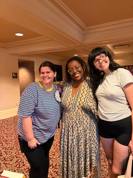 The BIPOC Book Bash