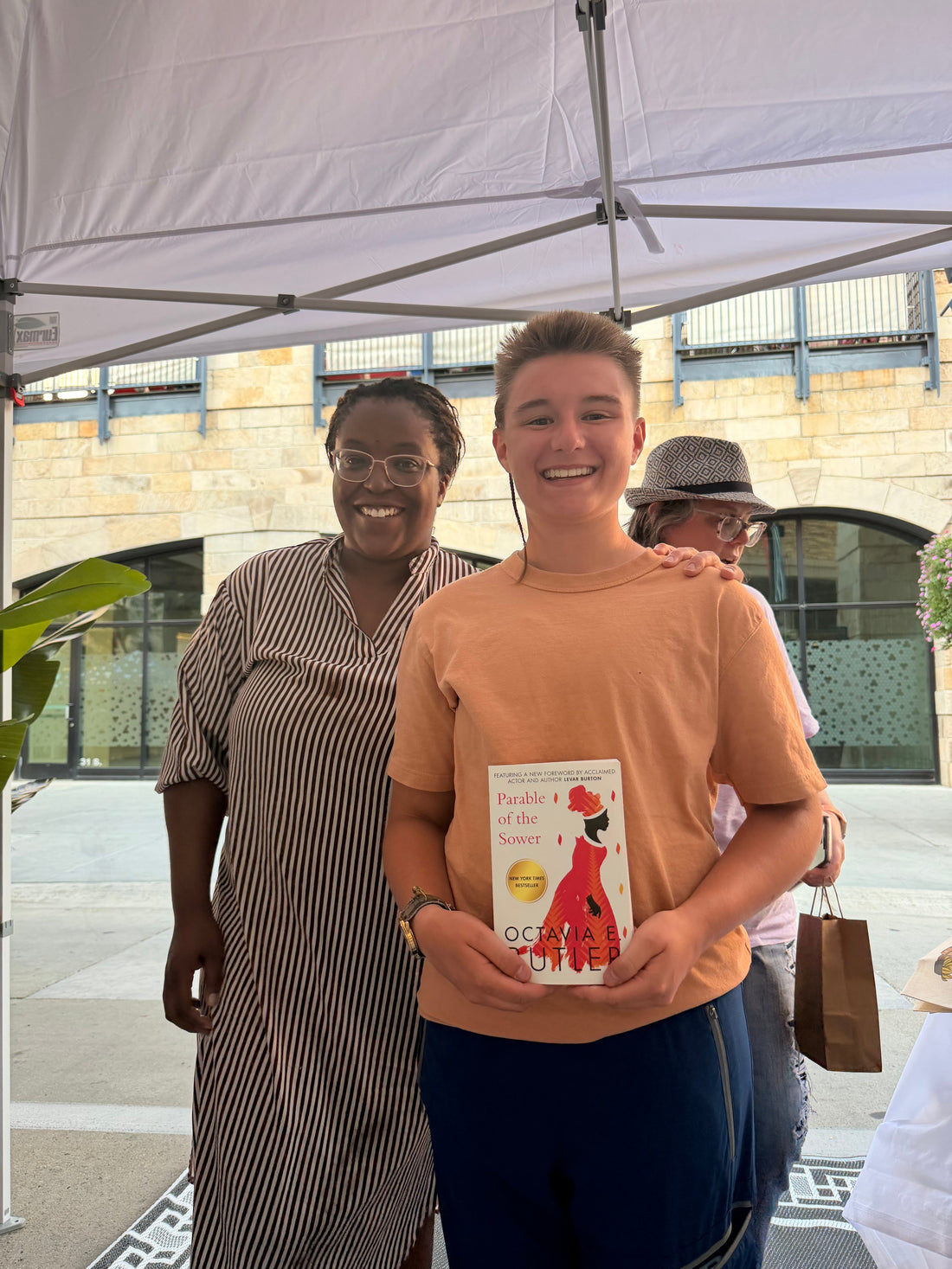 The Makers Hive Market at The Gateway