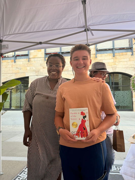 The Makers Hive Market at The Gateway