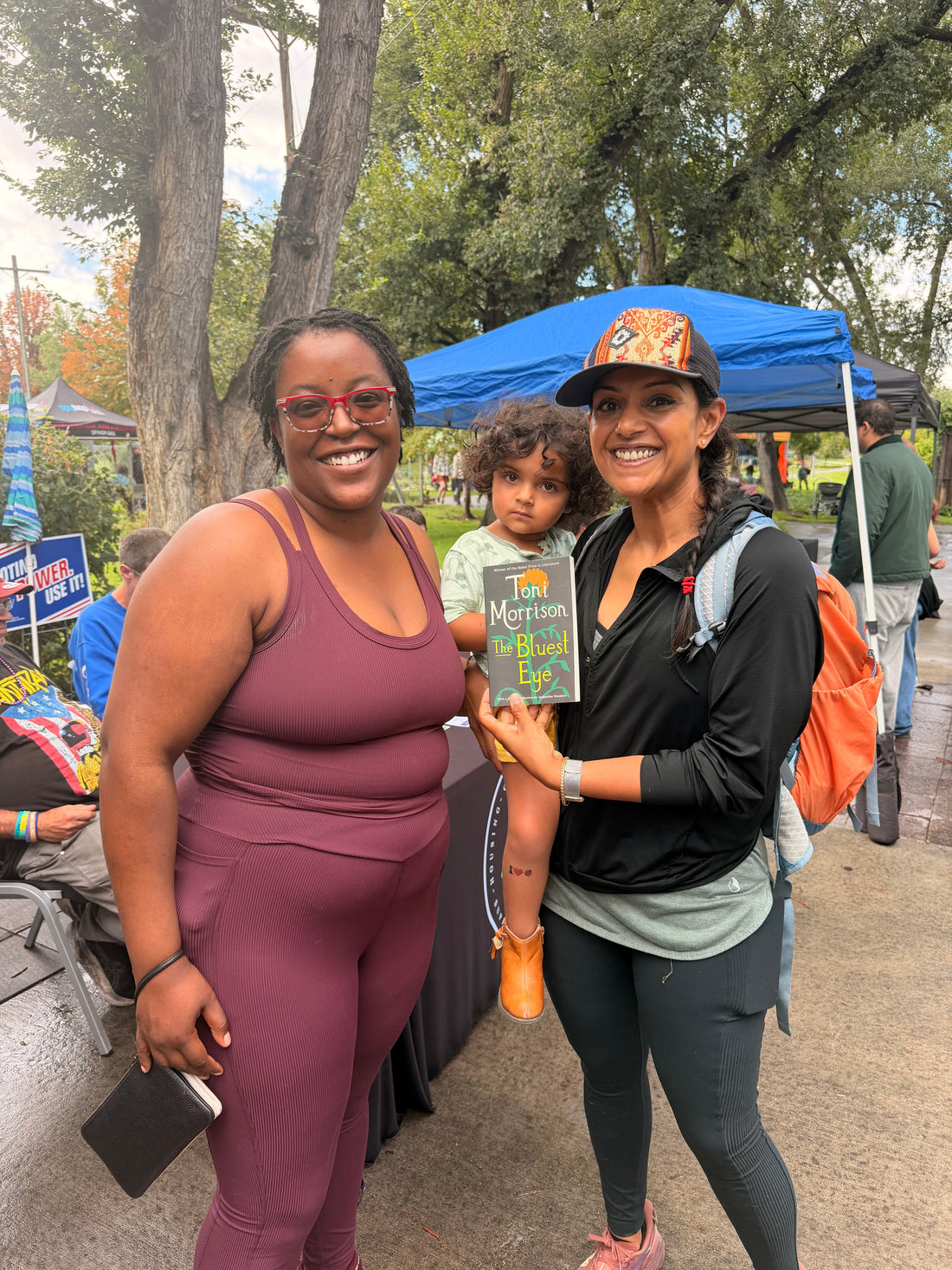 KRCL’s Day in the Park 2026