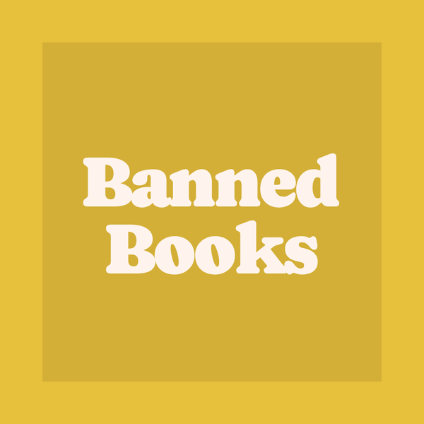 Banned Books