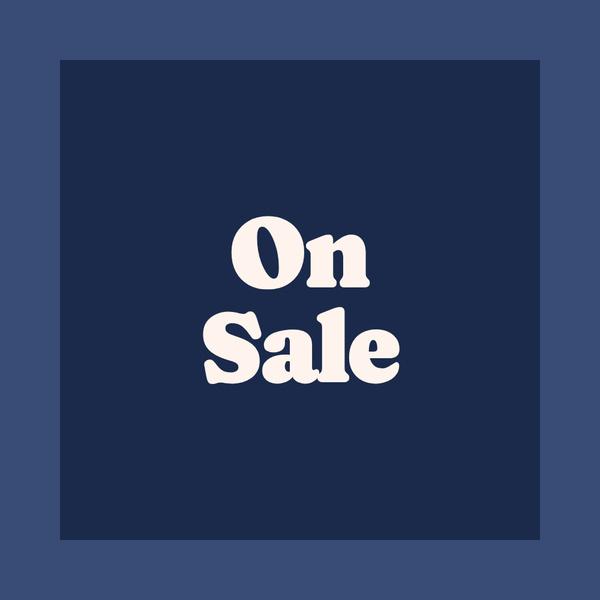 On Sale