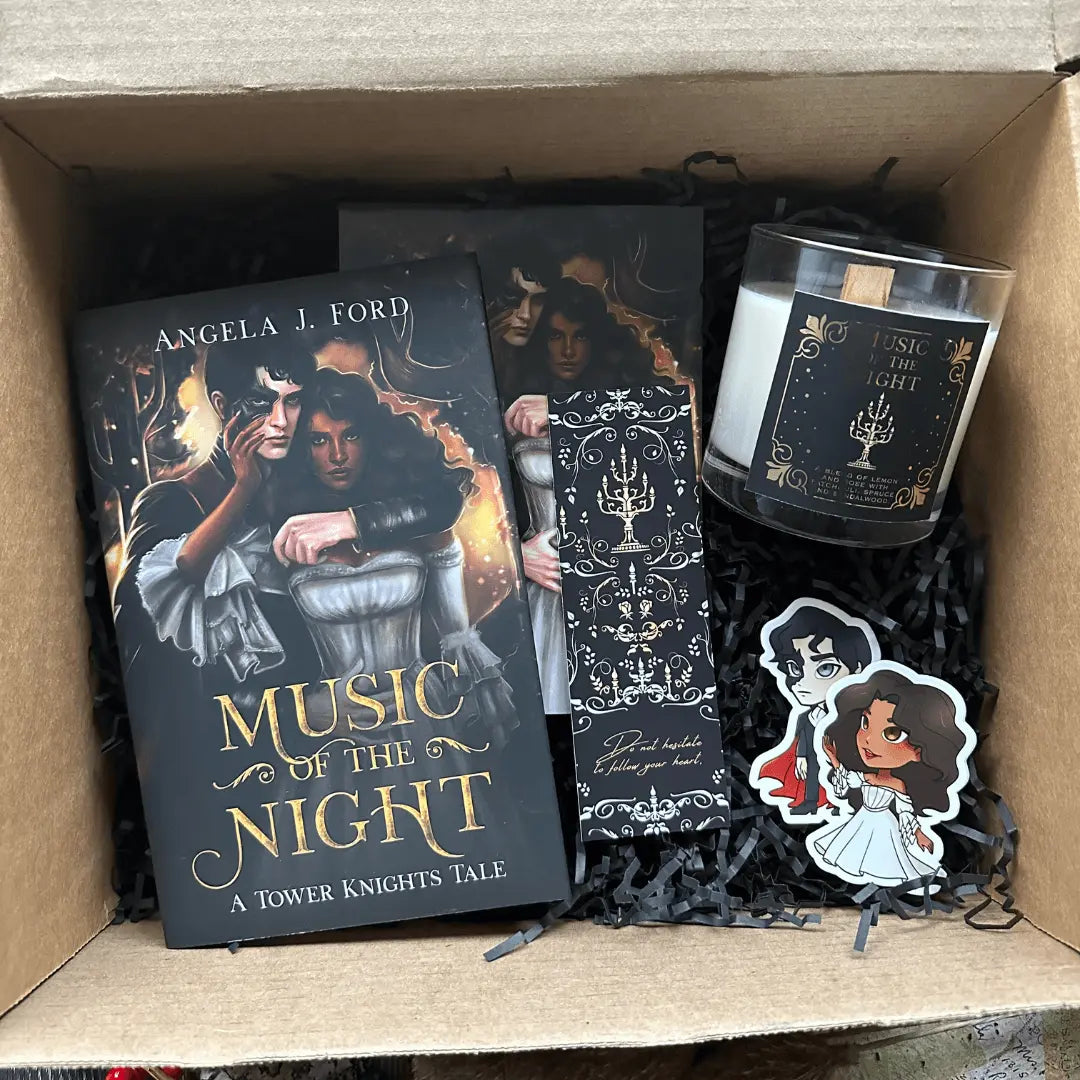 Music of the Night