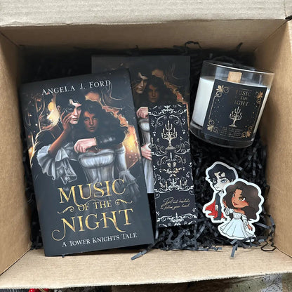 Music of the Night