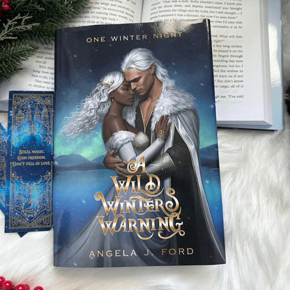 A Wild Winter's Warning