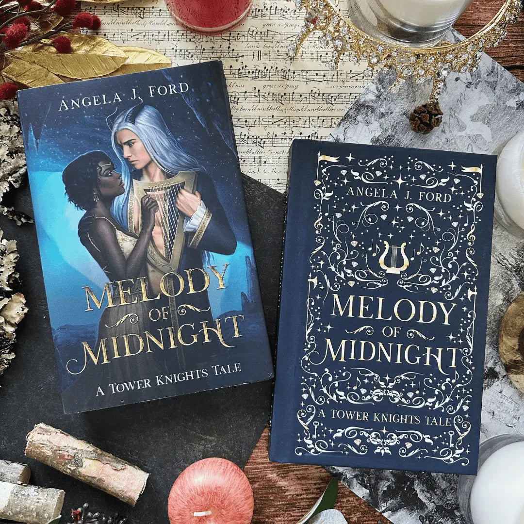 Melody of Midnight