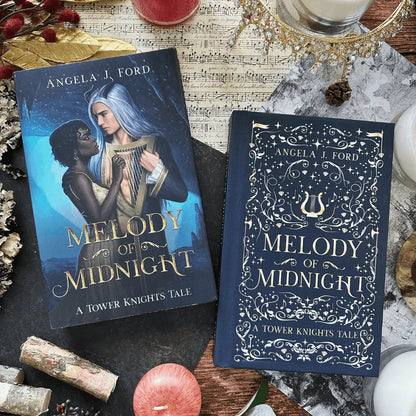 Melody of Midnight