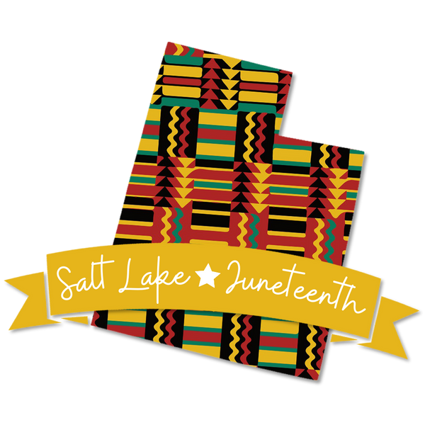 Robert M., Salt Lake Juneteenth 2026