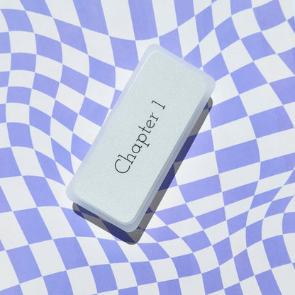 Chapter 1 The End. Bookmark