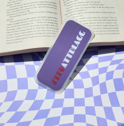 STFUATTDLAGG Bookmark