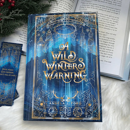A Wild Winter's Warning