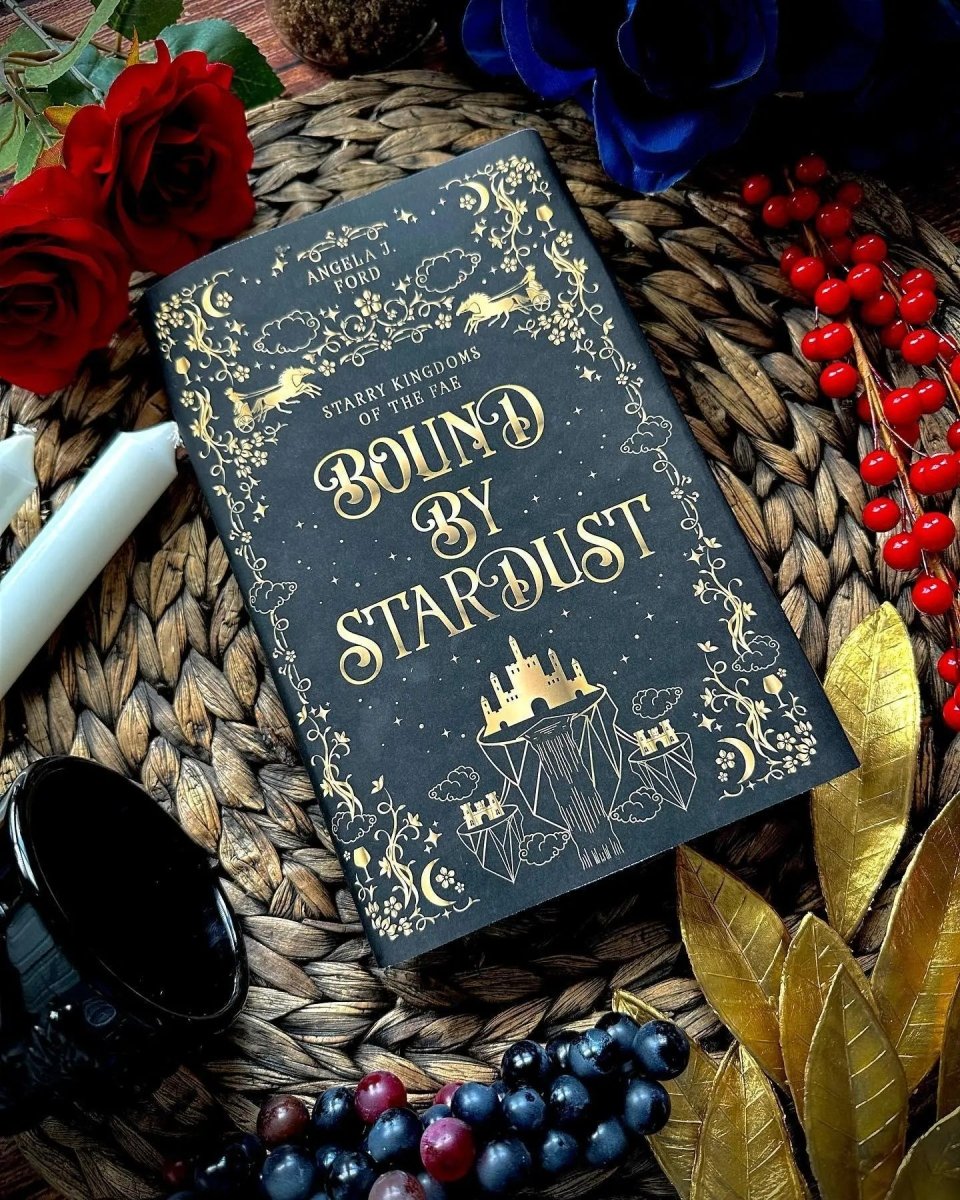 Bound by Stardust