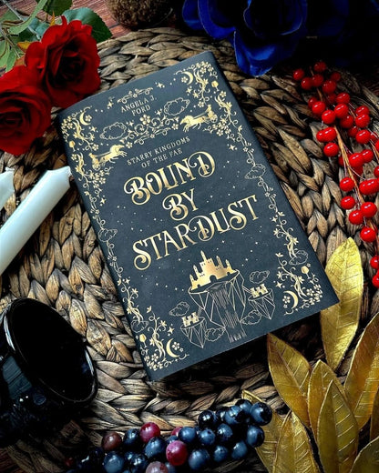 Bound by Stardust