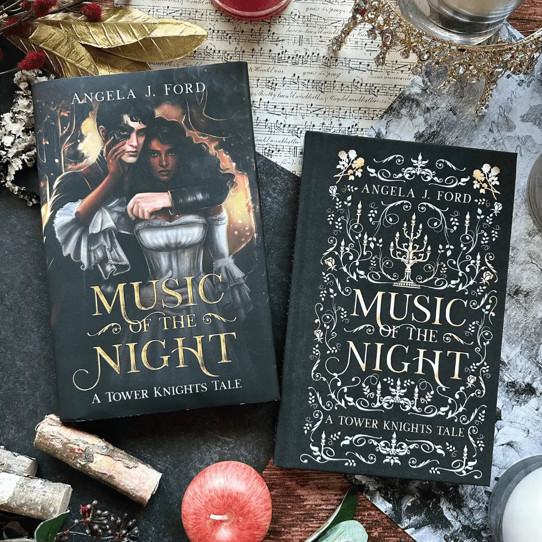 Music of the Night