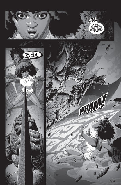 Crescent City Monsters written by Newton Lilavois, illustrated by Gian Carlo Bernal