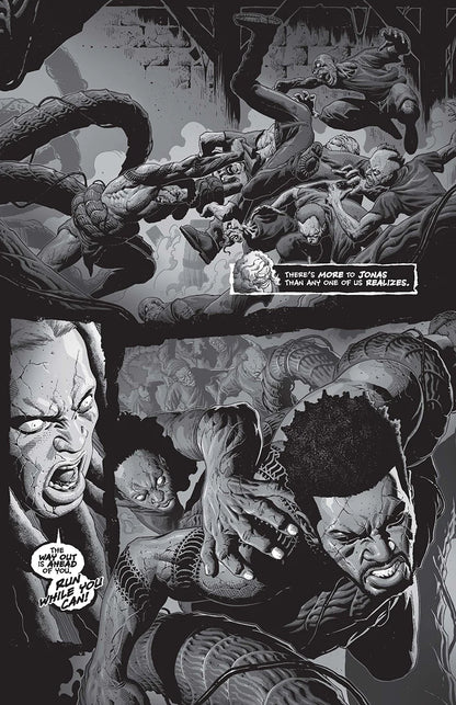 Crescent City Monsters written by Newton Lilavois, illustrated by Gian Carlo Bernal