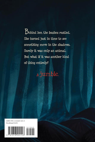 The Jumbies (The Jumbies, #1) by Tracey Baptiste