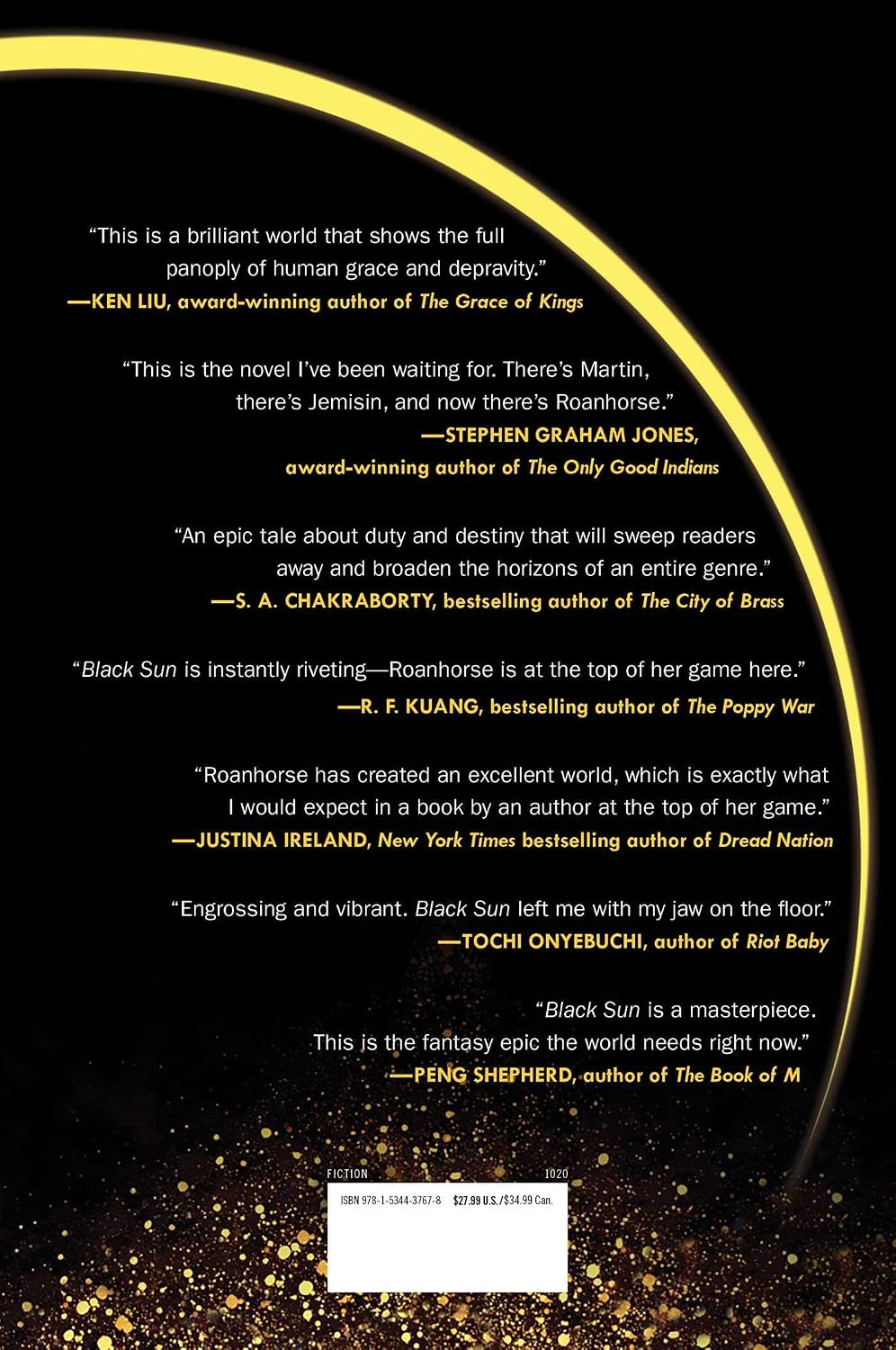 Black Sun (Between Earth and Sky, #1) by Rebecca Roanhorse