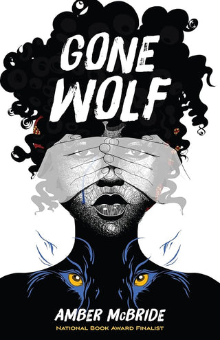 Gone Wolf cover image