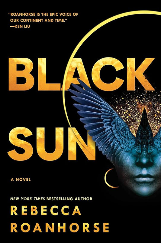 Black Sun (1) (Between Earth and Sky) cover image