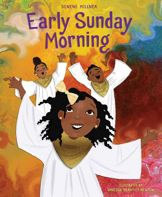 Early Sunday Morning cover image