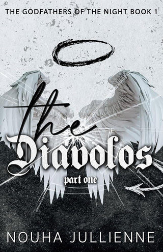 The Diávolos: Part One (The Godfathers of the Night Series) cover image