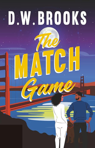 The Match Game: Second Chance at Love Matchmaker Gone Wrong Opposites Attract (Meet Your Match) cover image