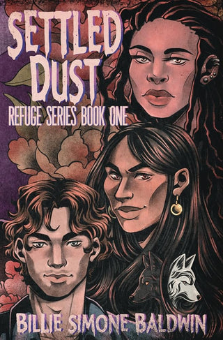 Settled Dust (Refuge Series) cover image