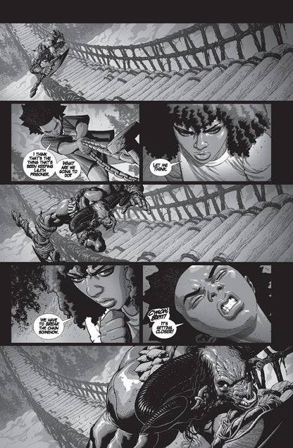 Crescent City Monsters written by Newton Lilavois, illustrated by Gian Carlo Bernal