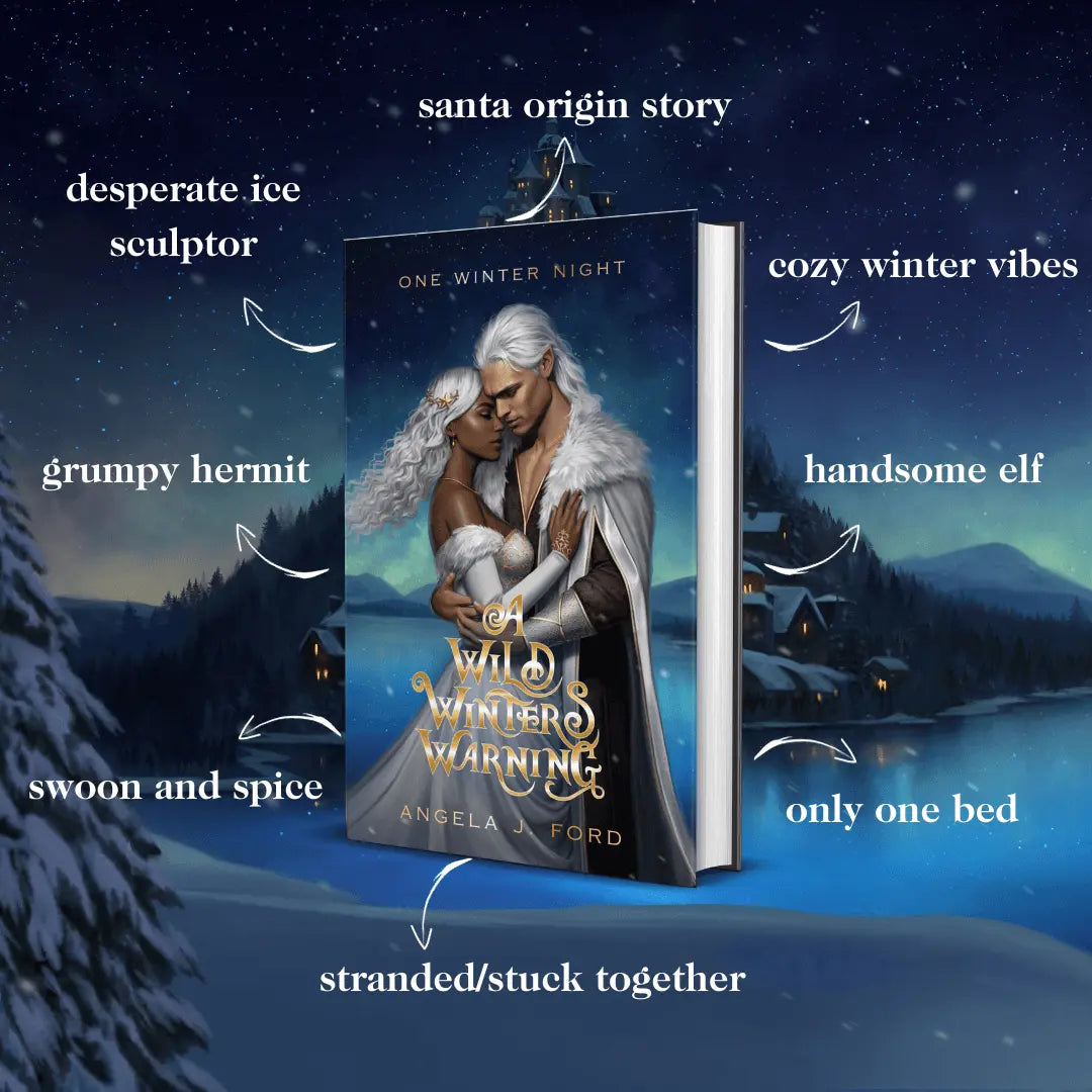 A Wild Winter's Warning