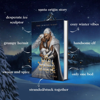 A Wild Winter's Warning