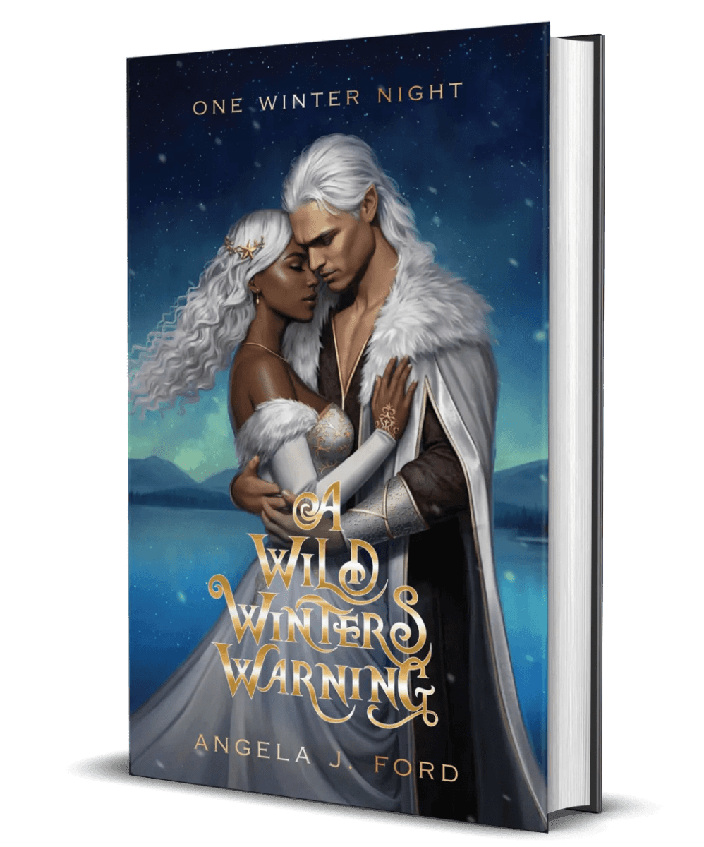 A Wild Winter's Warning