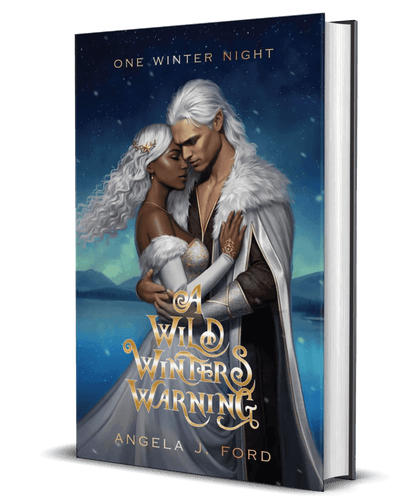 A Wild Winter's Warning