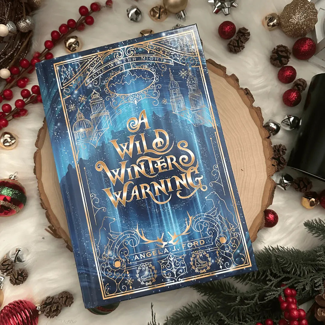 A Wild Winter's Warning