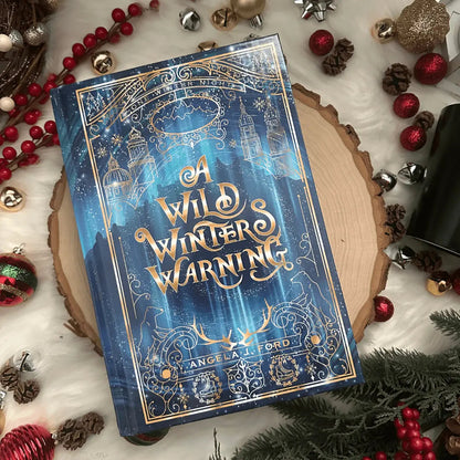 A Wild Winter's Warning