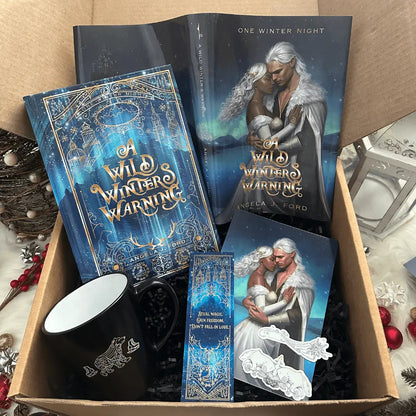 A Wild Winter's Warning
