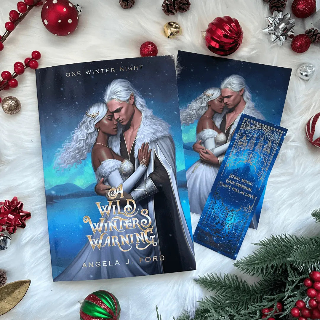 A Wild Winter's Warning