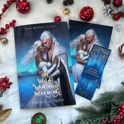 A Wild Winter's Warning