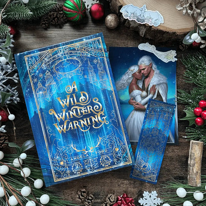A Wild Winter's Warning