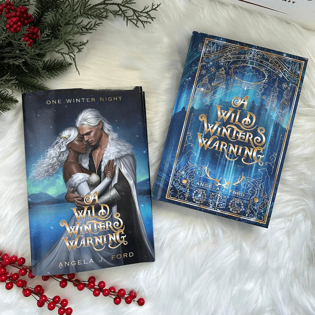 A Wild Winter's Warning