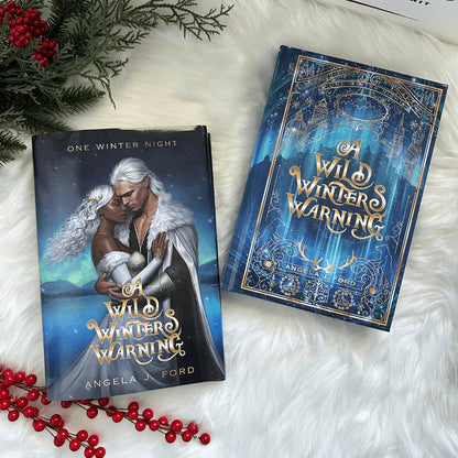 A Wild Winter's Warning