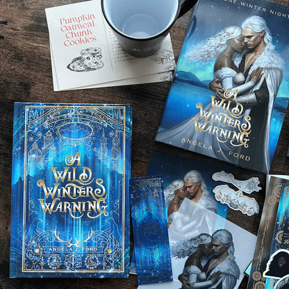A Wild Winter's Warning