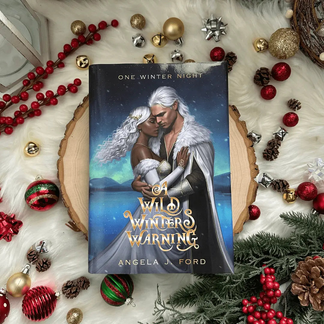 A Wild Winter's Warning
