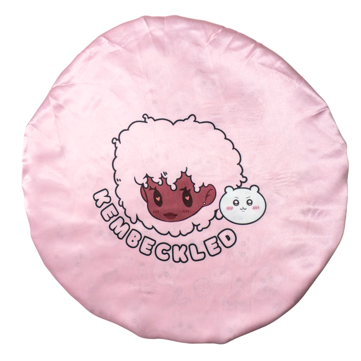 Tie Bonnet | Chii
